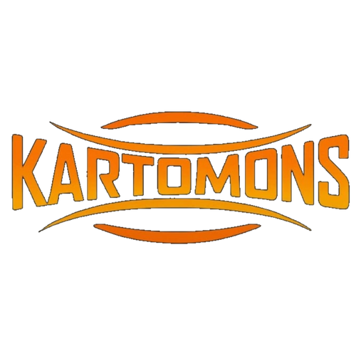KARTOMONS